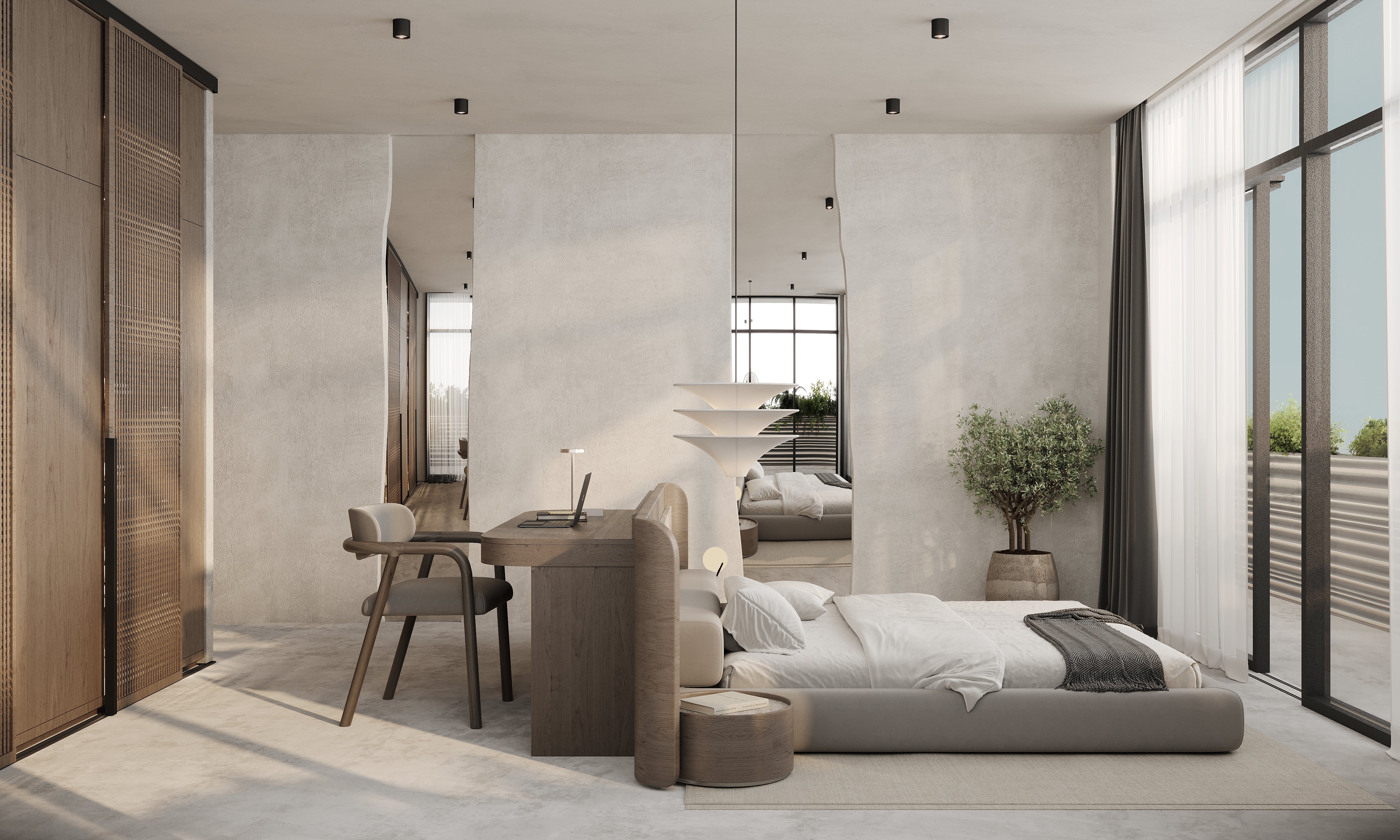 Sunny Moon Apartments 30